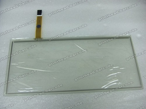 Digitizer Touch Screen for Motorola Symbol VC5090 Half